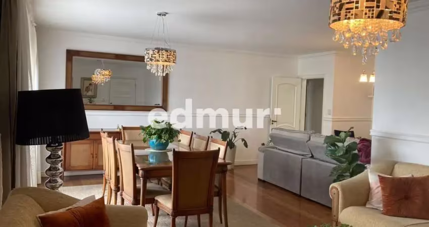 Apartamento com 3 quartos à venda no Centro, Santo André 