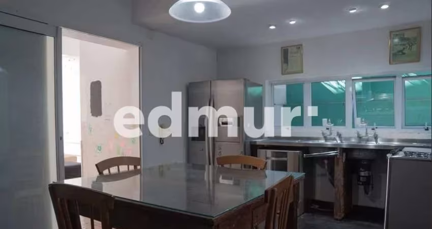 Casa com 3 quartos à venda no Jardim, Santo André 
