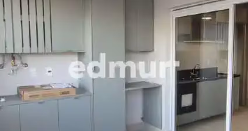 Apartamento com 2 quartos à venda no Parque das Nações, Santo André 