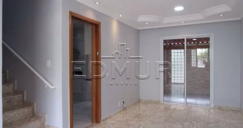 Casa em condomínio fechado com 3 quartos à venda na Vila Metalúrgica, Santo André 