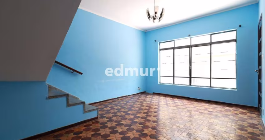 Casa com 2 quartos para alugar no Silveira, Santo André 