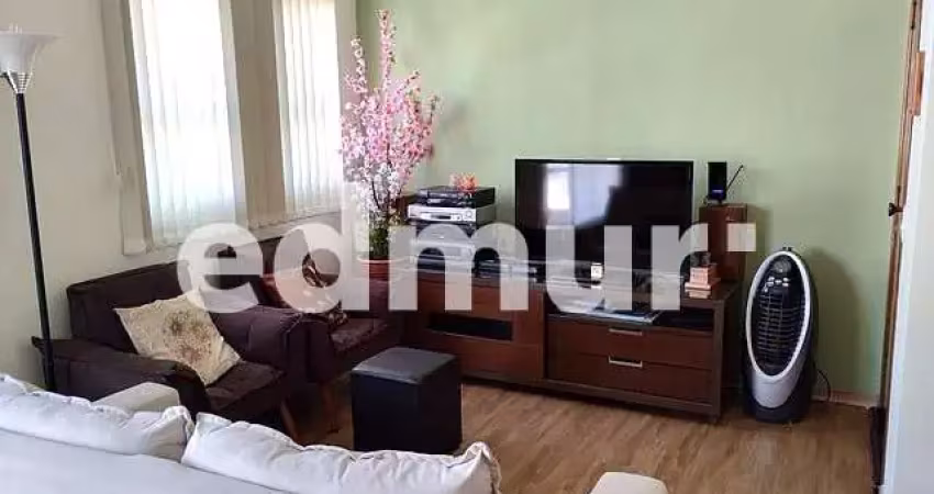 Apartamento com 3 quartos à venda no Parque das Nações, Santo André 