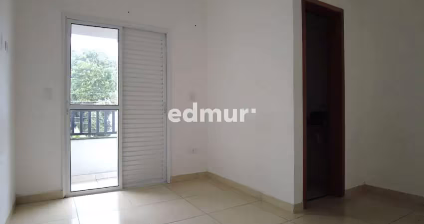 Apartamento com 2 quartos à venda na Vila Camilópolis, Santo André 