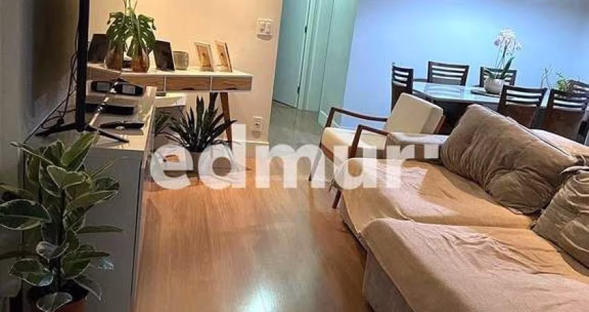 Apartamento com 2 quartos à venda no Santa Maria, Santo André 