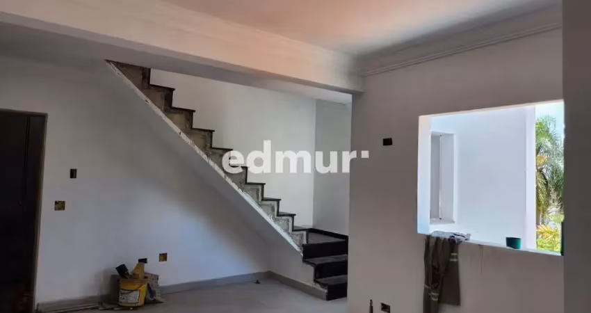 Cobertura com 3 quartos à venda na Vila Valparaíso, Santo André 