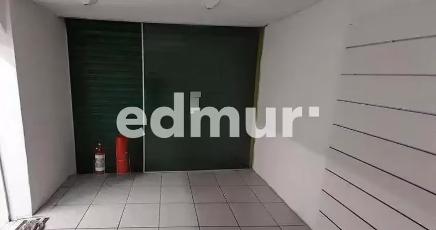 Sala comercial para alugar no Centro, Santo André 