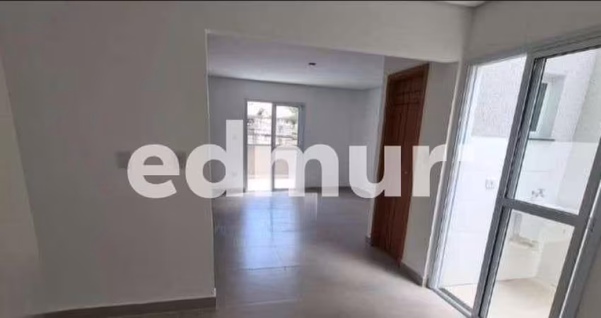 Casa com 2 quartos à venda na Vila Curuçá, Santo André 