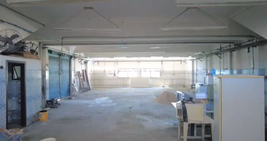 Terreno comercial para alugar na Vila Lucinda, Santo André 