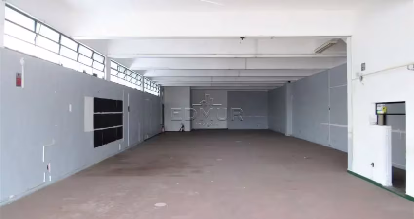 Prédio com 4 salas à venda no Campestre, Santo André 