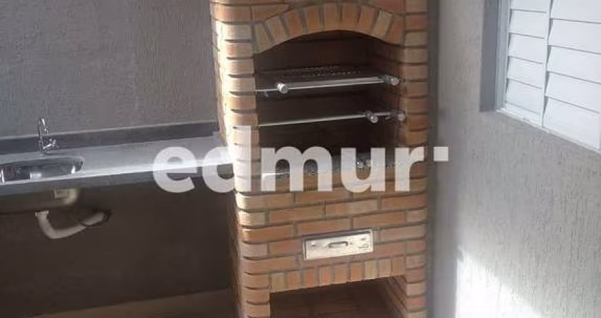 Casa com 3 quartos à venda na Vila Camilópolis, Santo André 