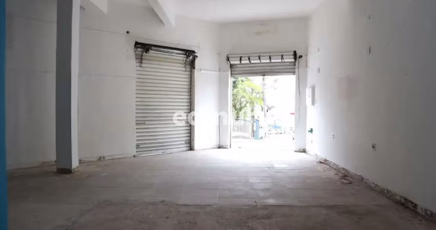 Sala comercial com 1 sala para alugar na Vila Metalúrgica, Santo André 