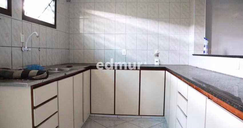 Casa com 2 quartos à venda no Anchieta, São Bernardo do Campo 