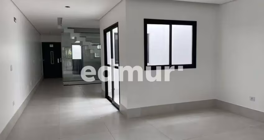 Casa com 3 quartos para alugar na Vila Alpina, Santo André 