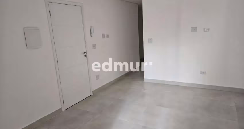 Cobertura com 2 quartos à venda na Vila Bastos, Santo André 