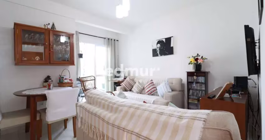 Apartamento com 2 quartos à venda no Santa Teresinha, Santo André 