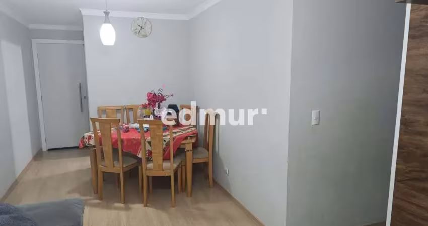 Apartamento com 3 quartos à venda no Santa Teresinha, Santo André 
