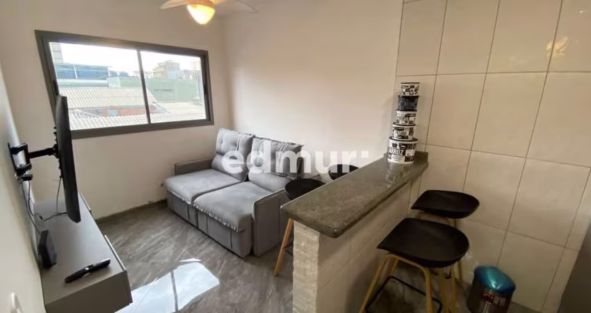 Apartamento com 1 quarto para alugar na Bela Vista, São Paulo 