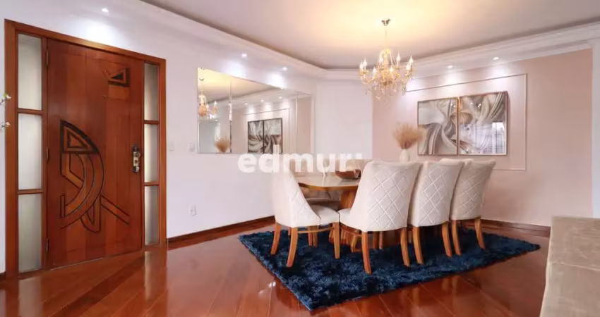 Apartamento com 3 quartos à venda no Jardim, Santo André 