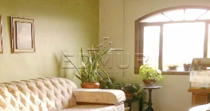 Apartamento com 3 quartos à venda no Rudge Ramos, São Bernardo do Campo 