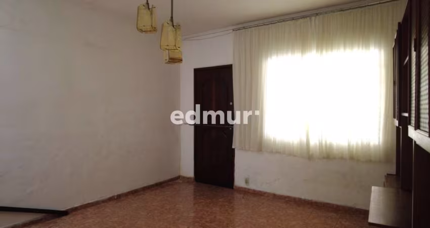 Casa com 3 quartos à venda na Vila Camilópolis, Santo André 