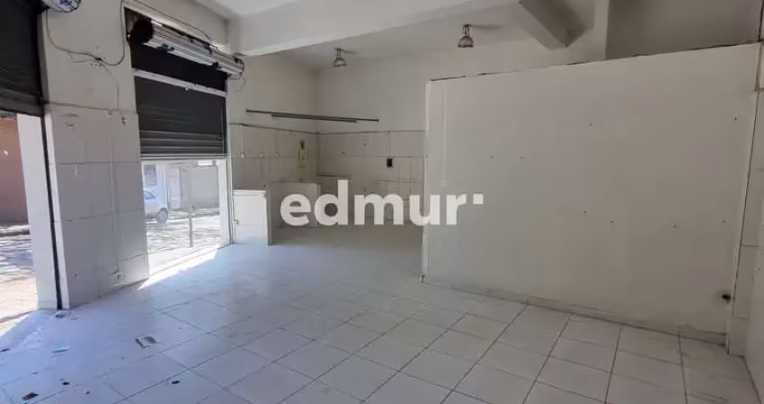 Sala comercial para alugar no Parque das Nações, Santo André 