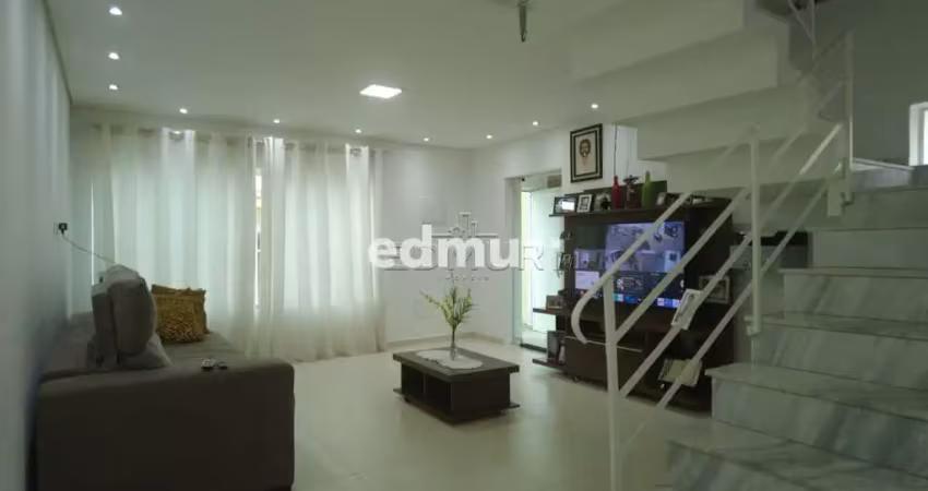Casa com 4 quartos à venda no Parque Oratório, Santo André 