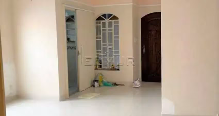 Casa com 5 quartos à venda no Campestre, Santo André 