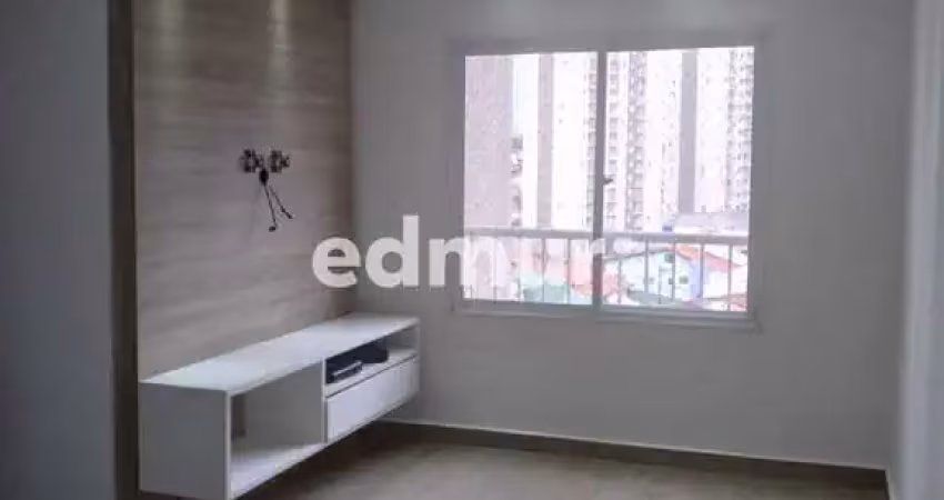 Apartamento com 2 quartos à venda no Parque Erasmo Assunção, Santo André 