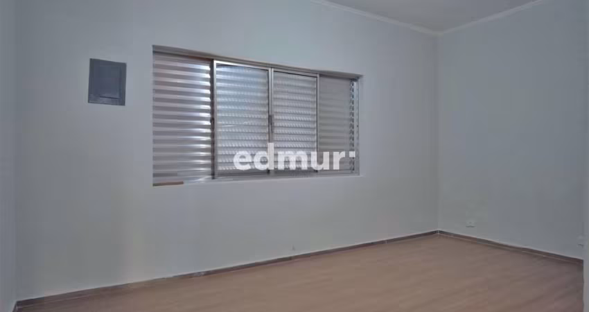 Casa com 3 quartos para alugar na Vila Camilópolis, Santo André 