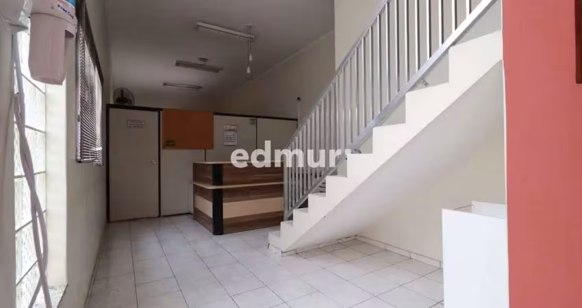 Prédio para alugar na Vila Príncipe de Gales, Santo André 