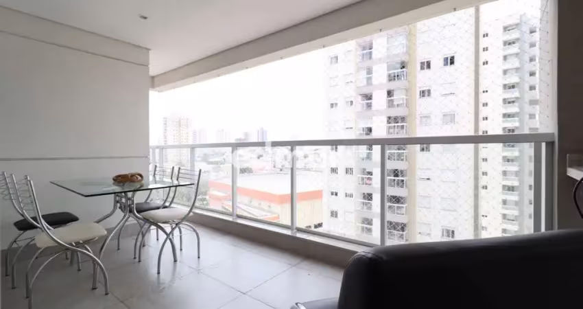 Apartamento com 3 quartos à venda no Parque das Nações, Santo André 