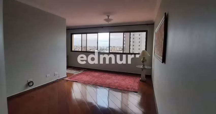 Apartamento com 3 quartos à venda no Parque das Nações, Santo André 