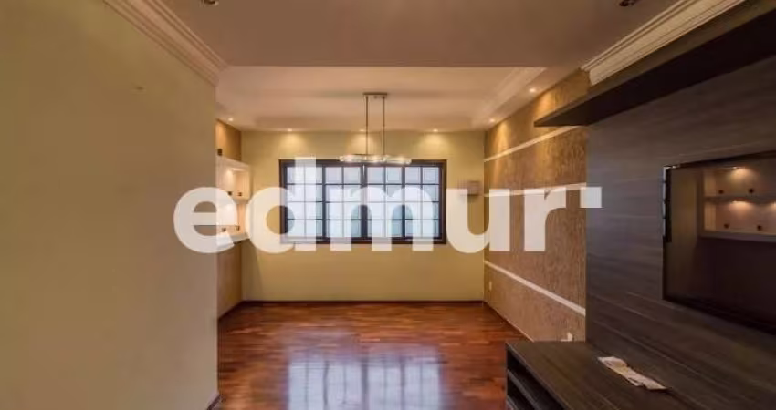 Casa com 3 quartos à venda no Campestre, Santo André 