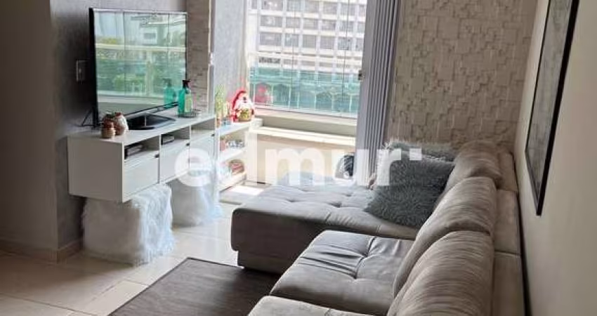 Apartamento com 3 quartos à venda na Vila São Pedro, Santo André 