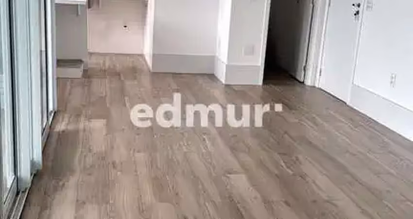 Apartamento com 2 quartos à venda no Campestre, Santo André 
