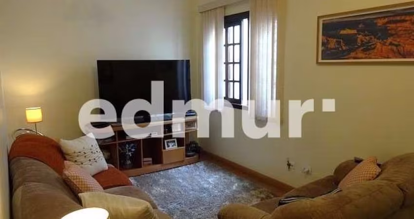 Apartamento com 2 quartos à venda na Vila Pires, Santo André 
