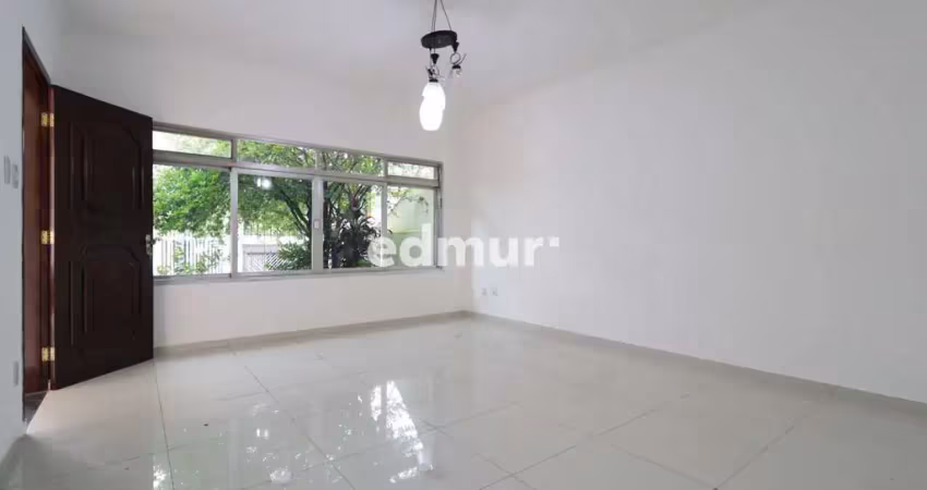 Casa com 3 quartos para alugar no Parque Erasmo Assunção, Santo André 