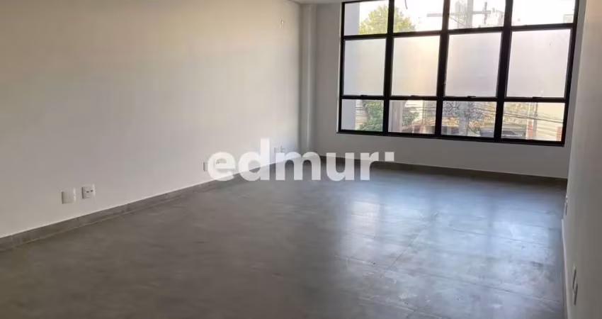 Sala comercial com 1 sala para alugar no Centro, Santo André 