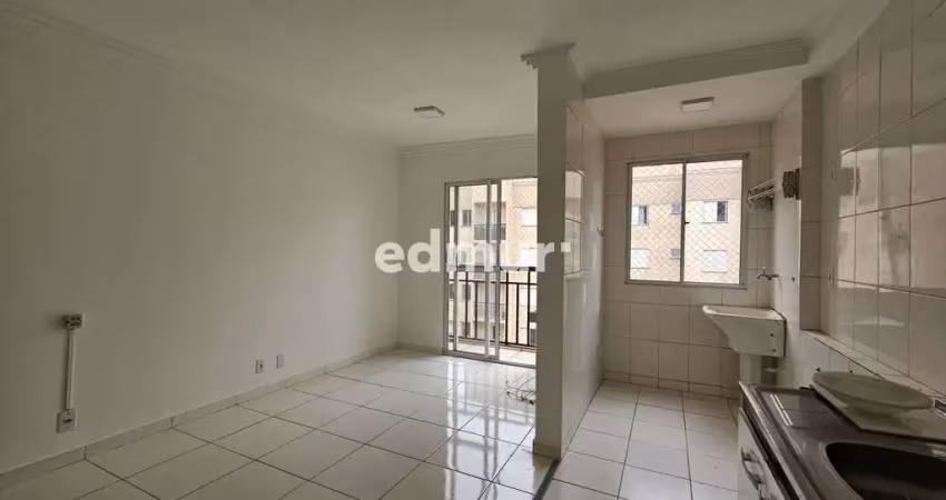 Apartamento com 2 quartos à venda no Parque Erasmo Assunção, Santo André 