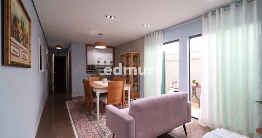 Apartamento com 2 quartos à venda na Vila Assunção, Santo André 