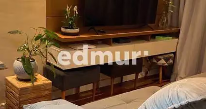 Apartamento com 3 quartos à venda no Jardim Utinga, Santo André 
