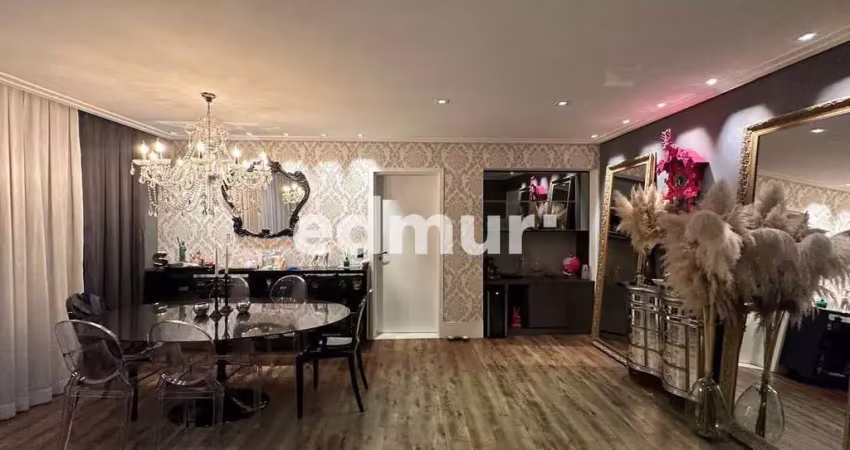 Apartamento com 2 quartos à venda na Vila Gilda, Santo André 