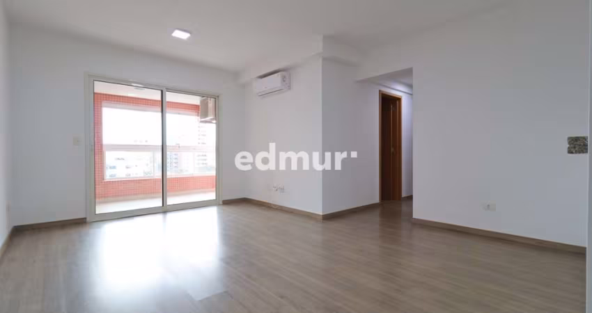 Apartamento com 3 quartos para alugar no Centro, Santo André 