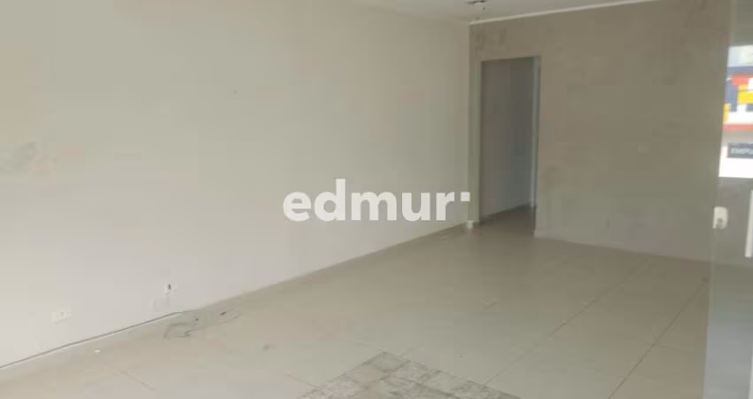 Casa com 1 quarto para alugar no Campestre, Santo André 