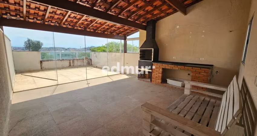 Cobertura com 3 quartos à venda na Vila Junqueira, Santo André 