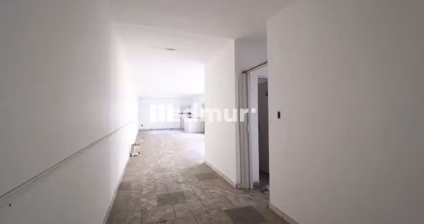 Casa com 2 quartos para alugar no Jardim, Santo André 