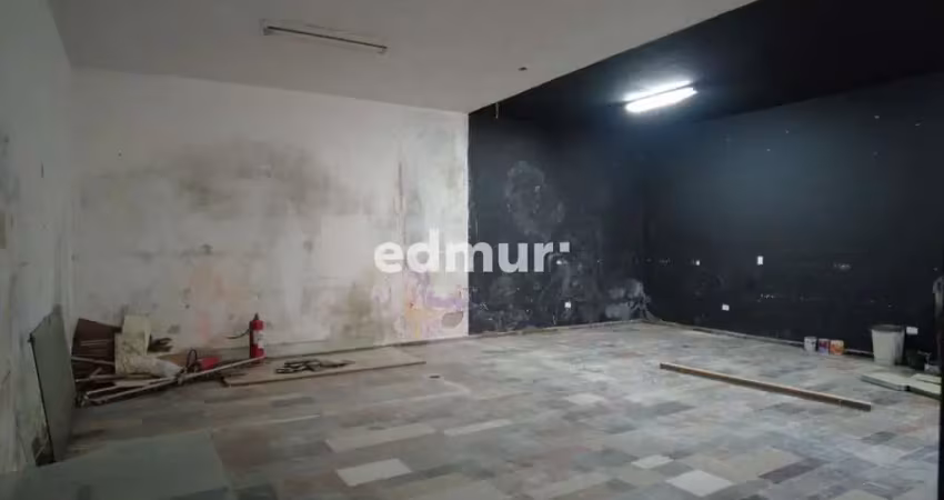 Sala comercial para alugar na Vila Curuçá, Santo André 