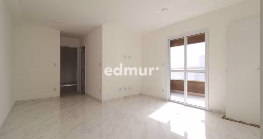 Apartamento com 2 quartos para alugar no Santa Teresinha, Santo André 