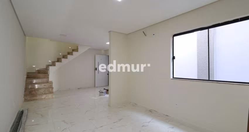 Cobertura com 3 quartos à venda no Utinga, Santo André 