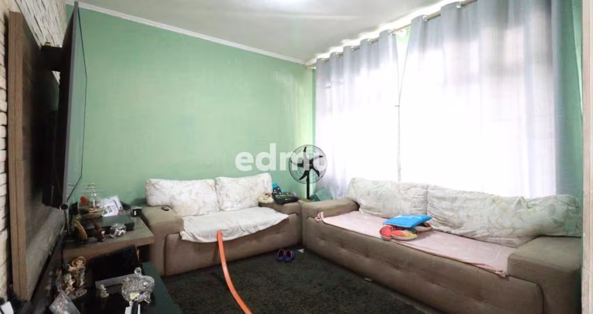 Casa com 3 quartos à venda no Utinga, Santo André 